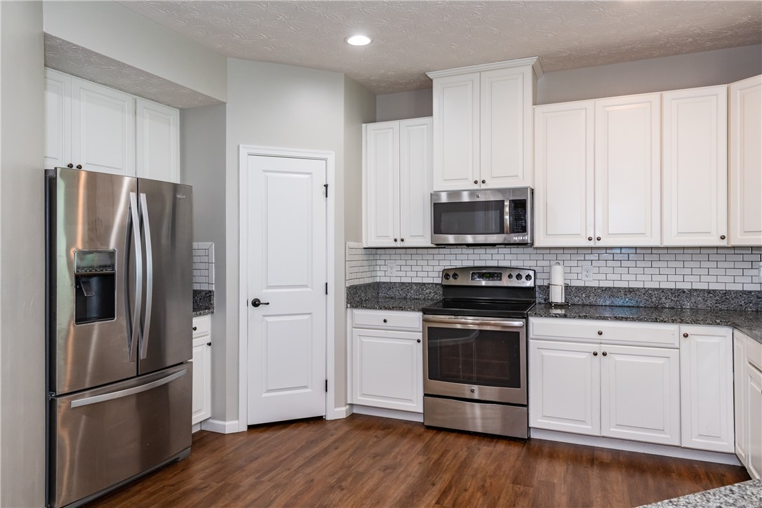 2838 Ridge View Court Xenia, OH 45385 - Photo 17 of 66