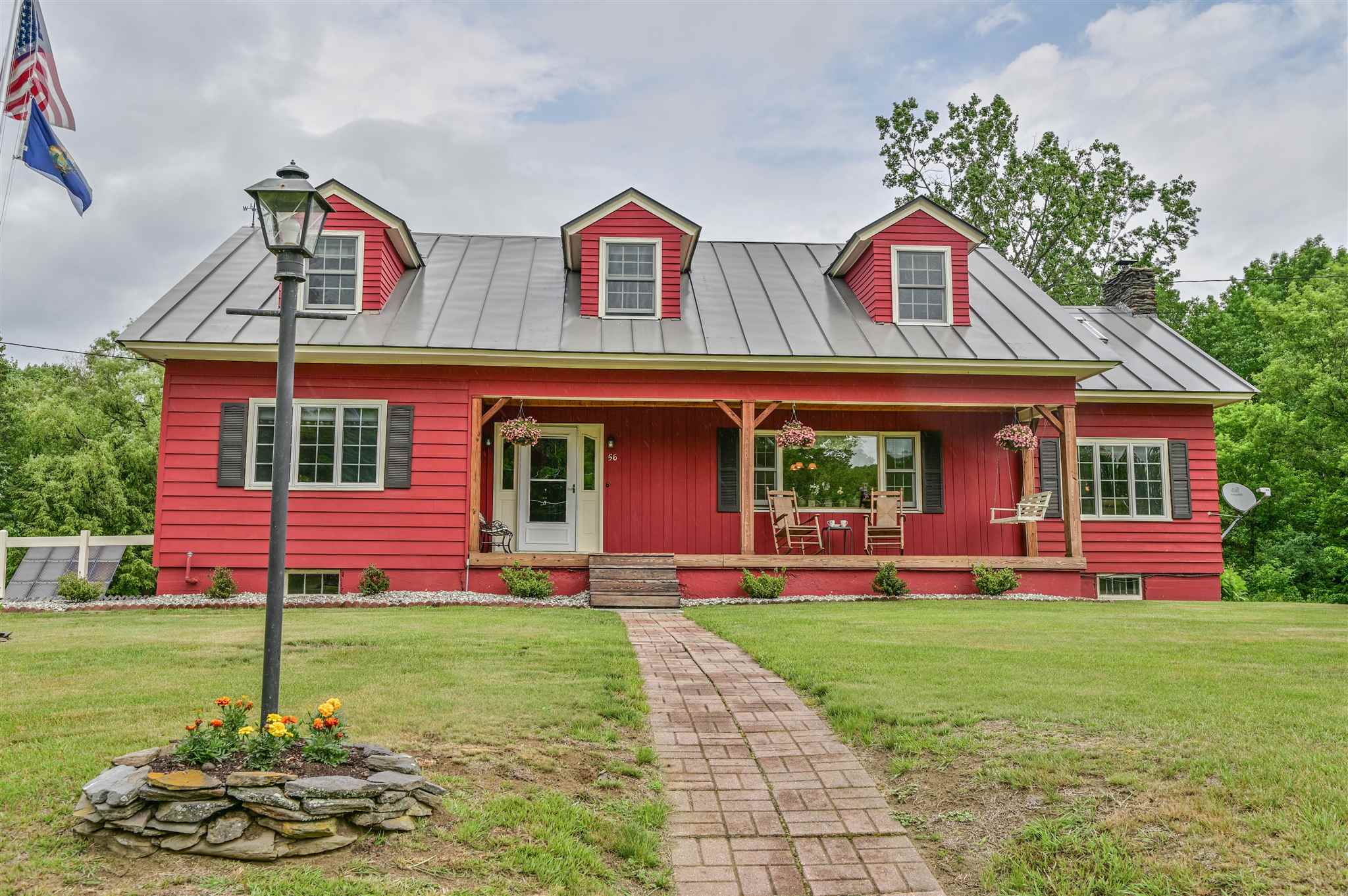 56 Snowbridge Road Barre Town, VT 05641 - Photo 1 of 29