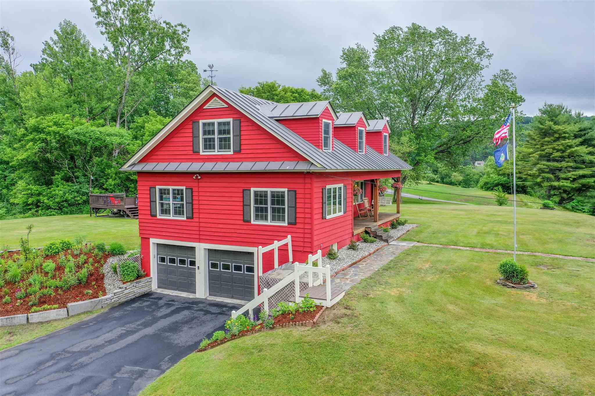 56 Snowbridge Road Barre Town, VT 05641 - Photo 25 of 29