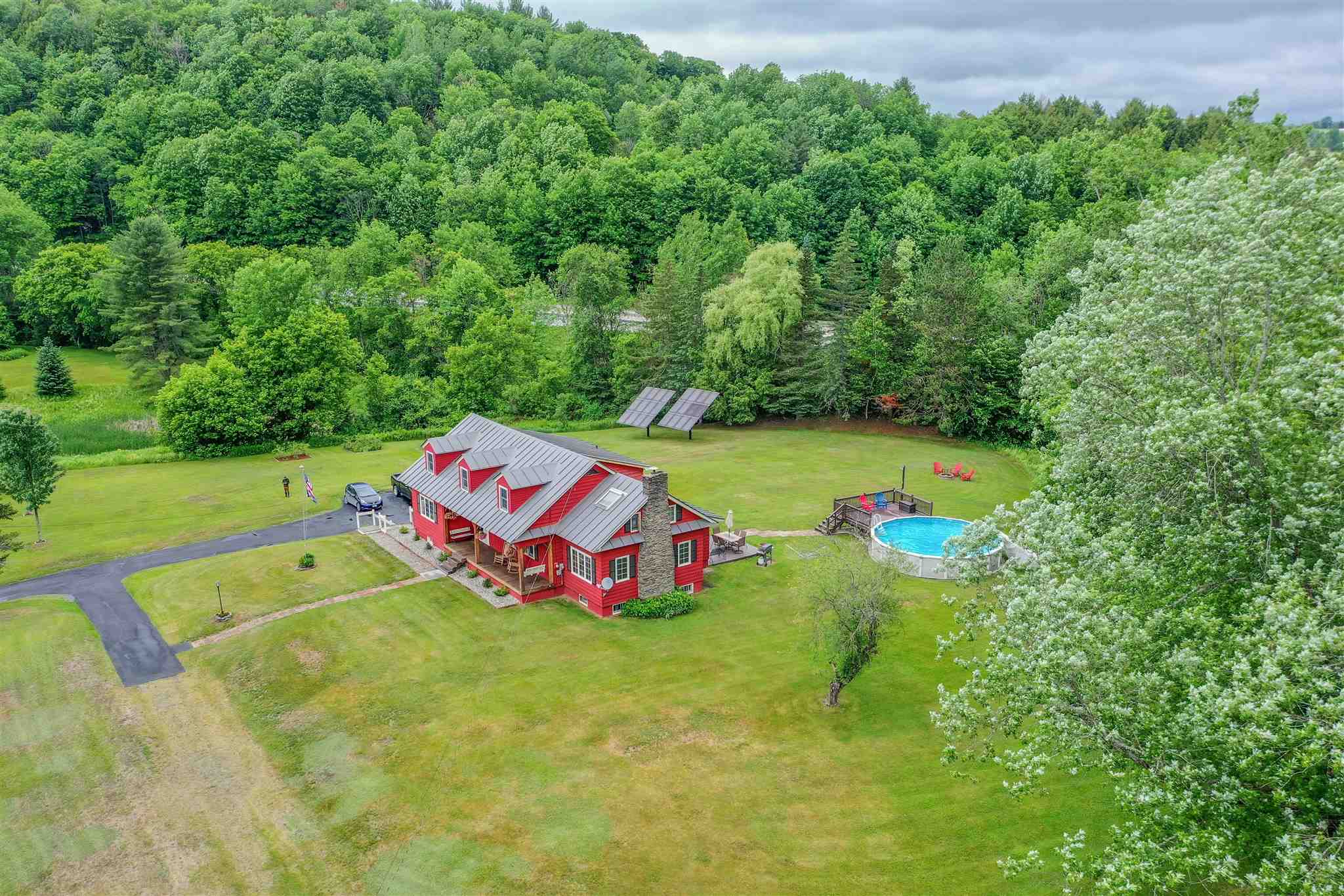 56 Snowbridge Road Barre Town, VT 05641 - Photo 27 of 29
