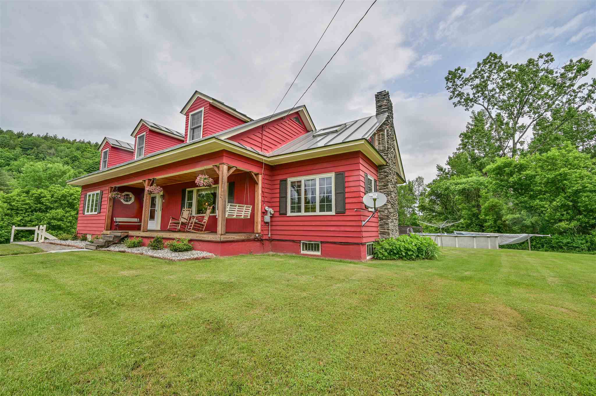 56 Snowbridge Road Barre Town, VT 05641 - Photo 29 of 29