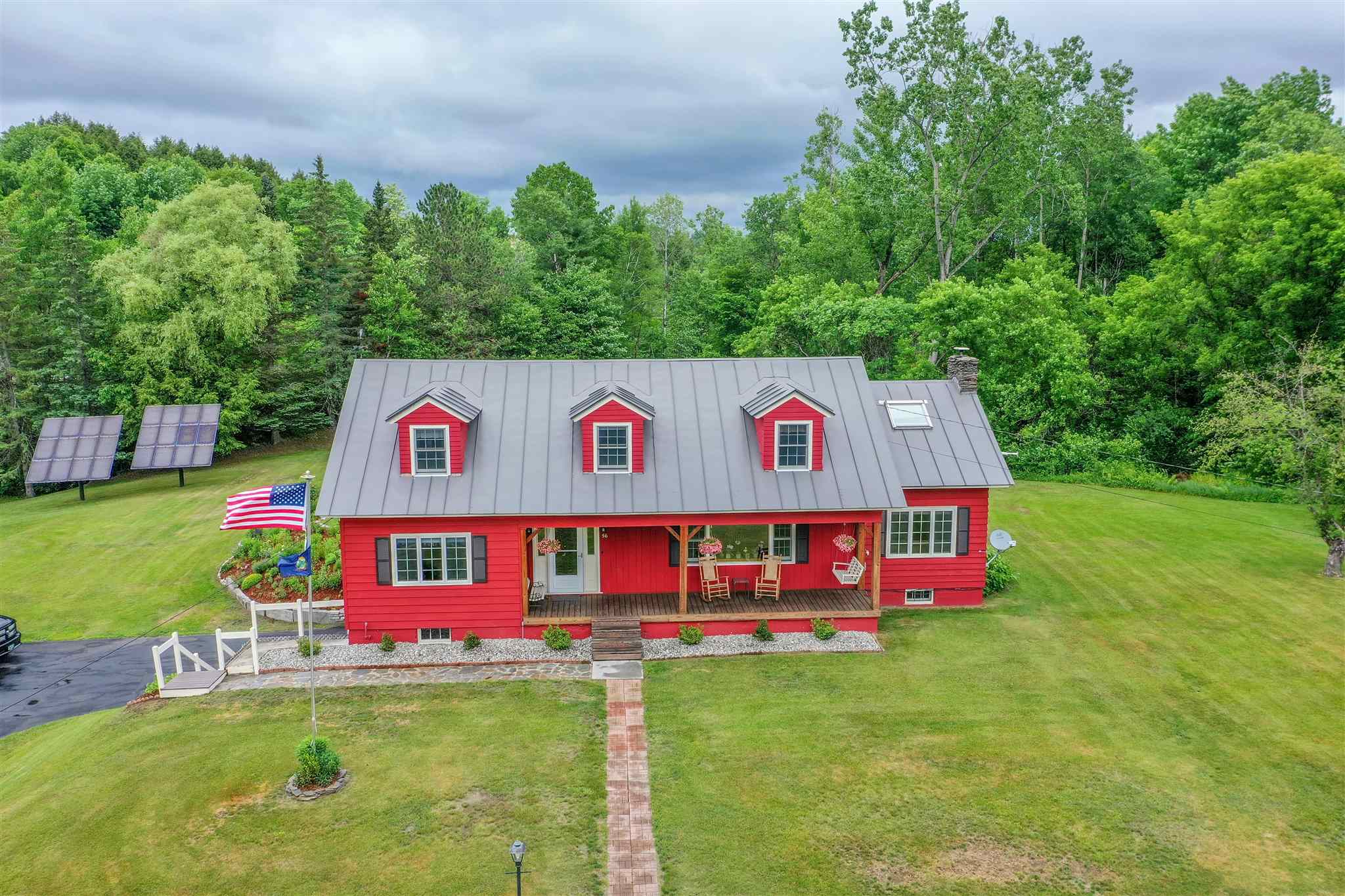 56 Snowbridge Road Barre Town, VT 05641 - Photo 4 of 29