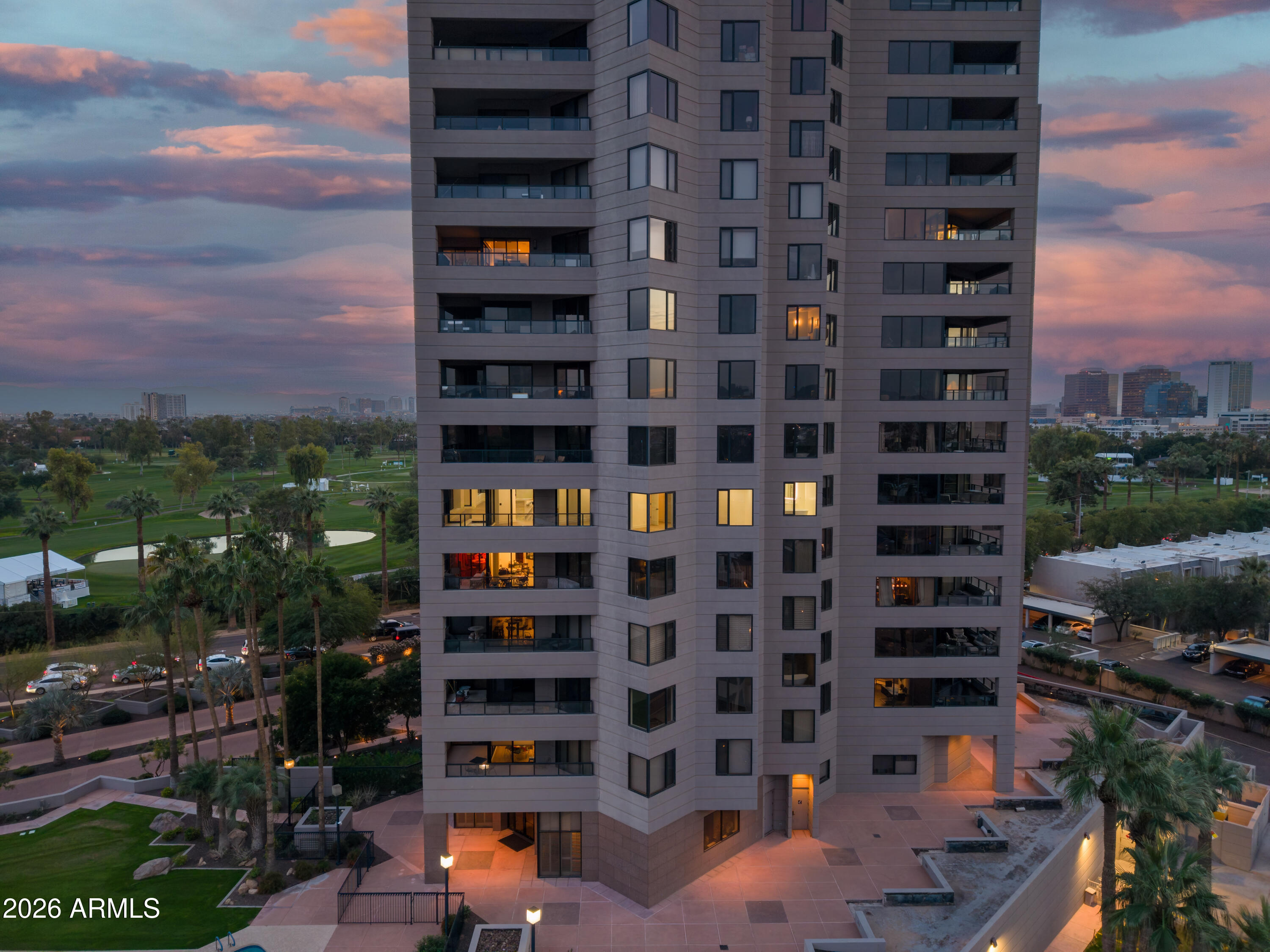 1040 East Osborn Road, Unit 602 Phoenix, AZ 85014 - Photo 105 of 120 DJI_20251112173528_0084_D