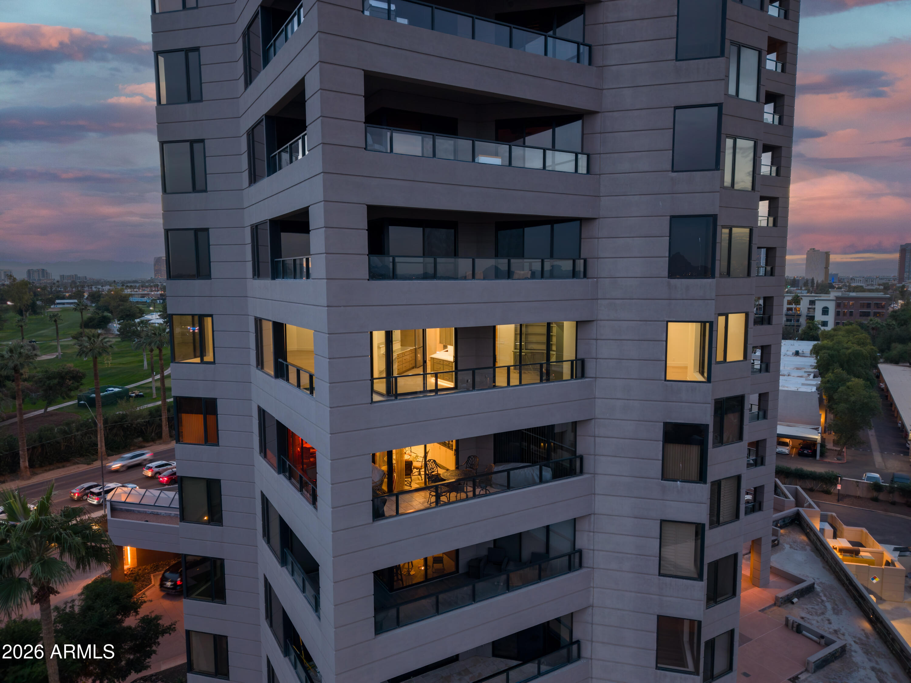 1040 East Osborn Road, Unit 602 Phoenix, AZ 85014 - Photo 107 of 120 DJI_20251112173707_0087_D