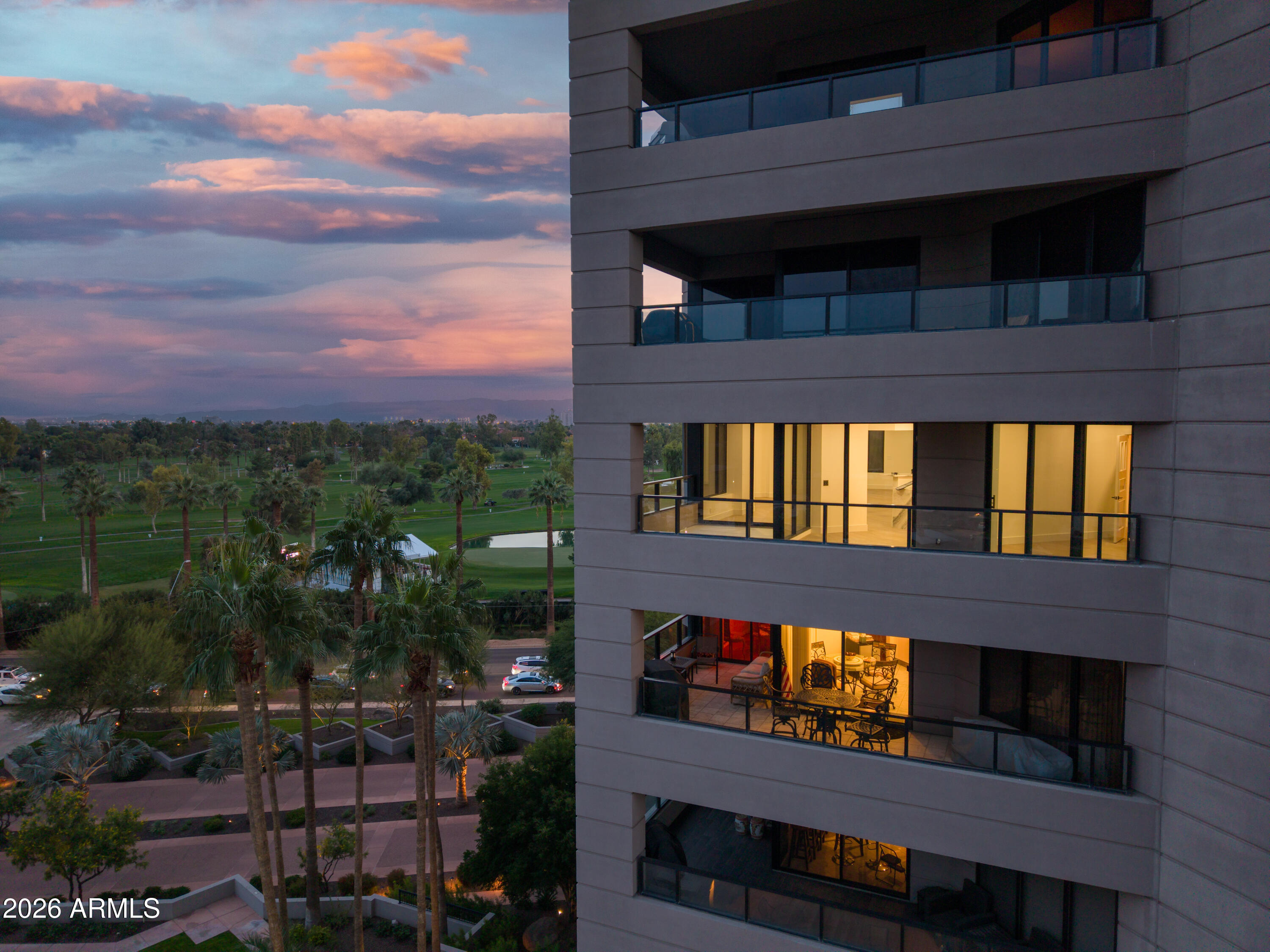 1040 East Osborn Road, Unit 602 Phoenix, AZ 85014 - Photo 110 of 120 DJI_20251112173916_0091_D