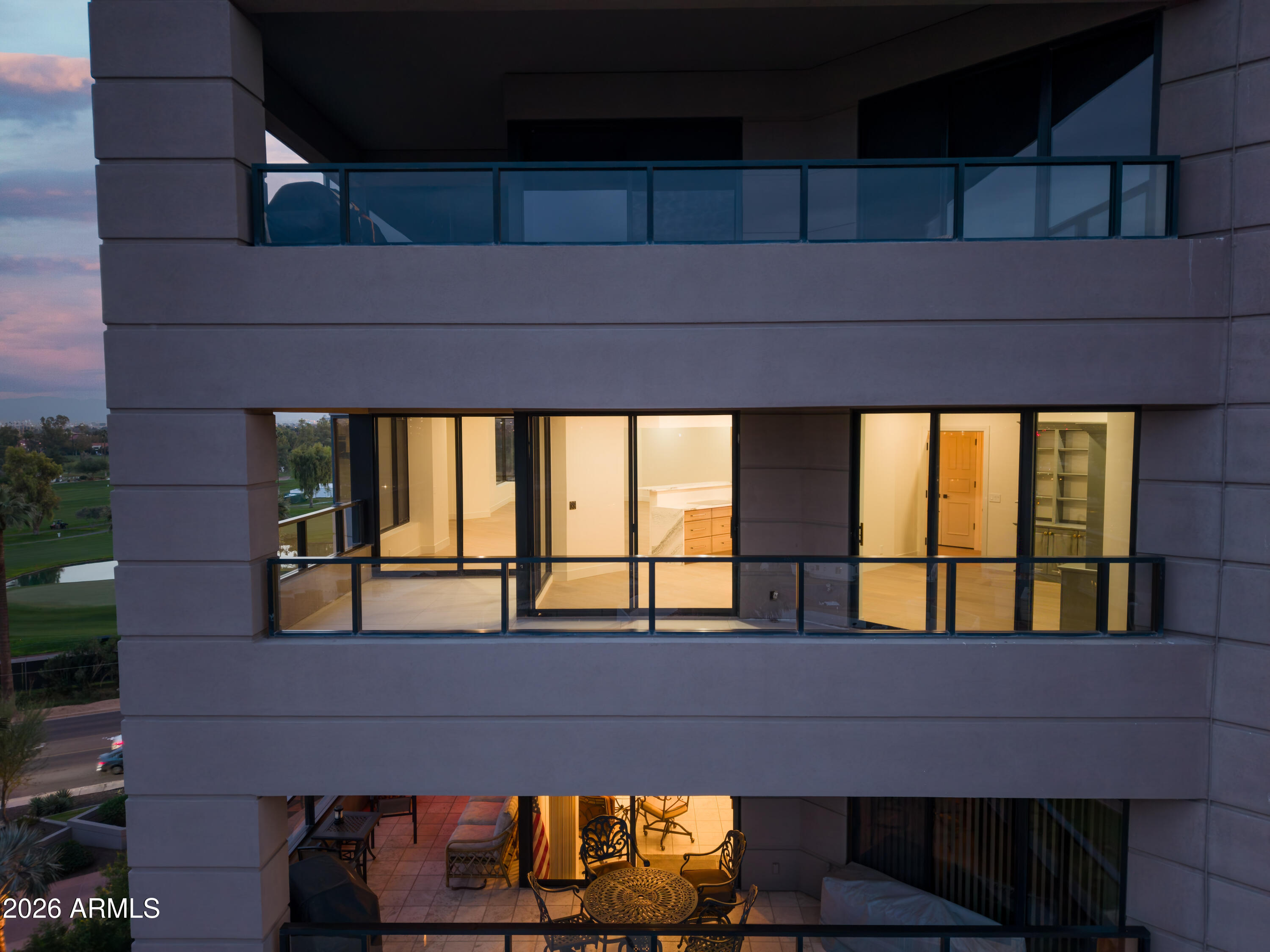 1040 East Osborn Road, Unit 602 Phoenix, AZ 85014 - Photo 111 of 120 DJI_20251112173943_0092_D