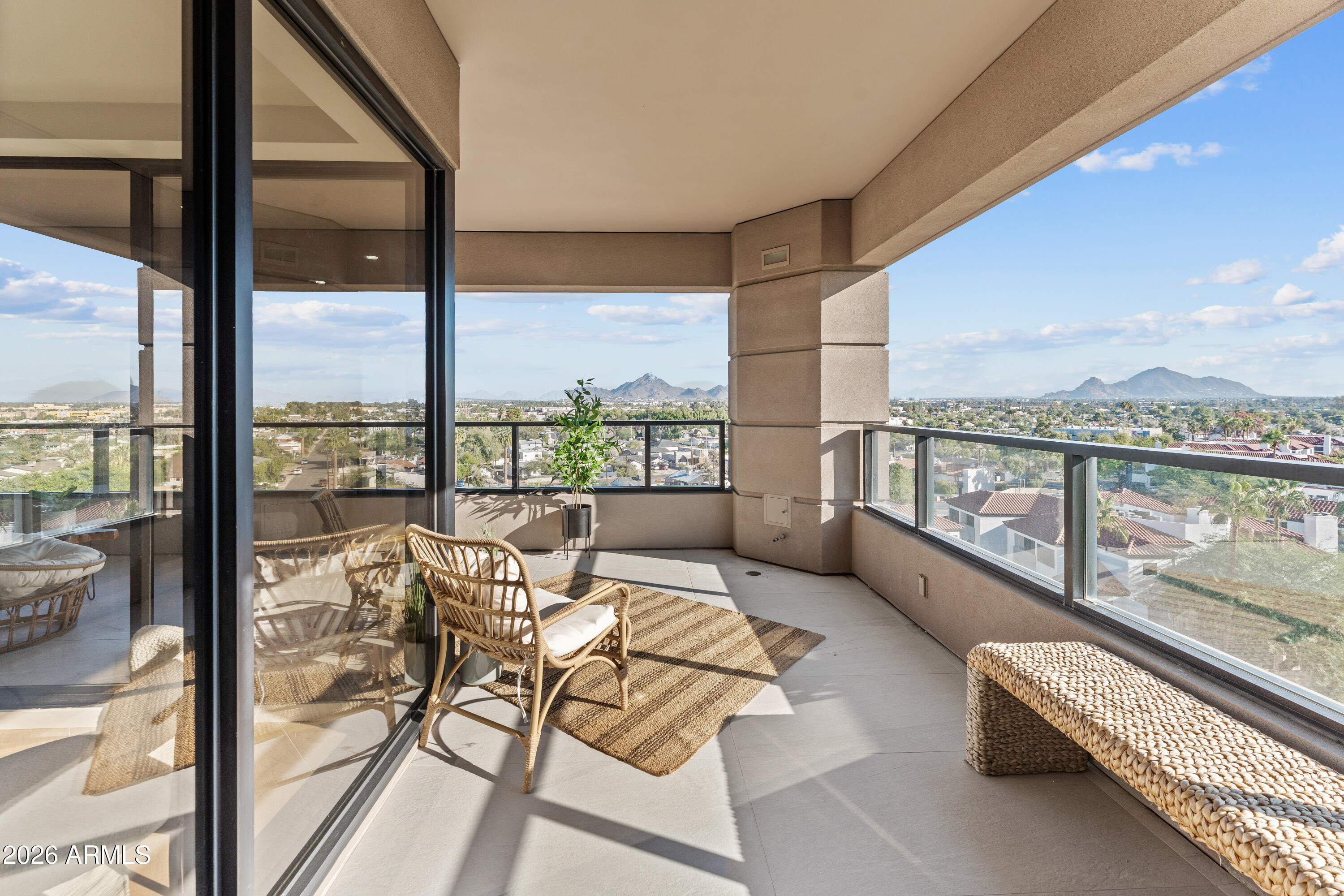 1040 East Osborn Road, Unit 602 Phoenix, AZ 85014 - Photo 63 of 120 DSC01791
