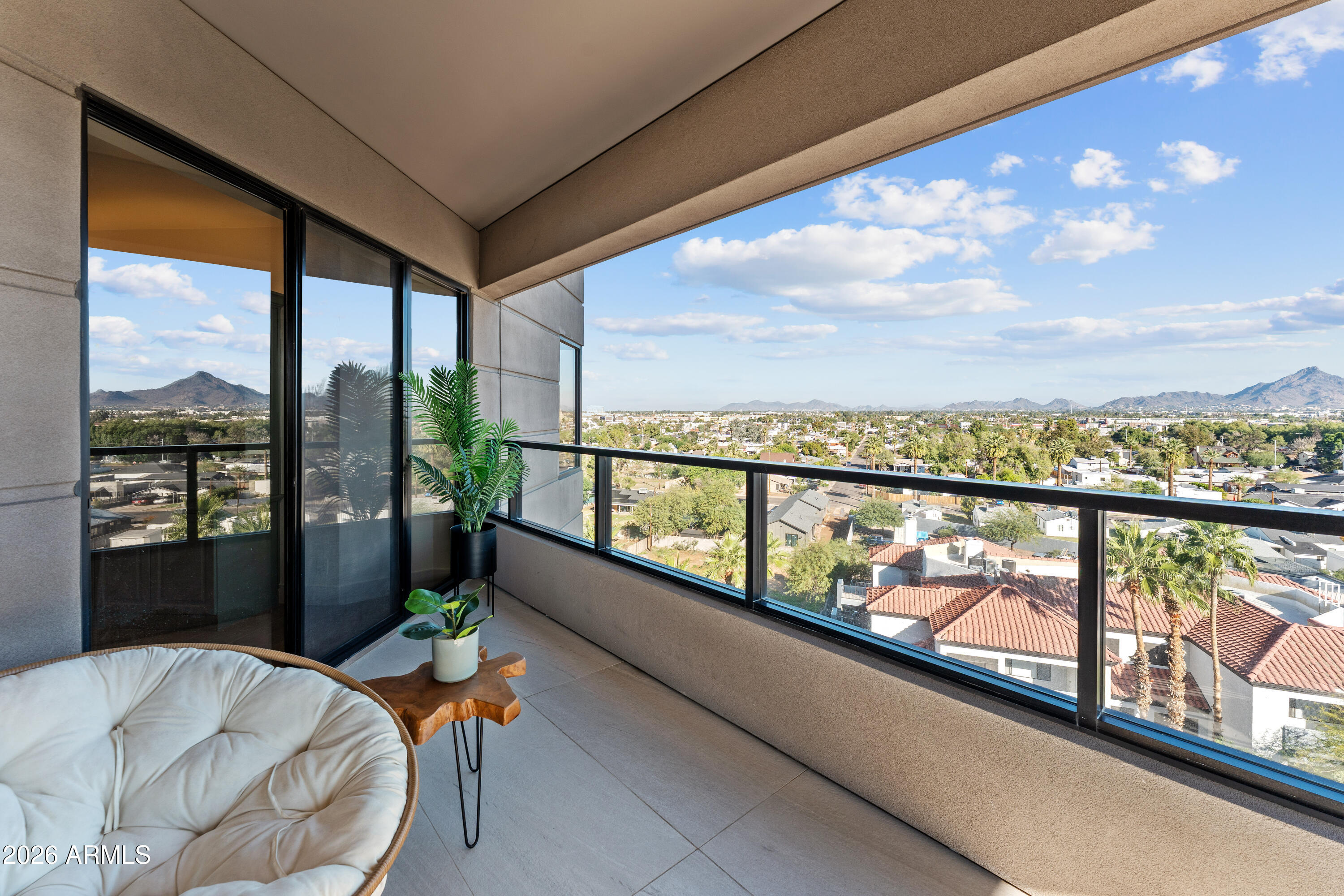 1040 East Osborn Road, Unit 602 Phoenix, AZ 85014 - Photo 70 of 120 DSC01831