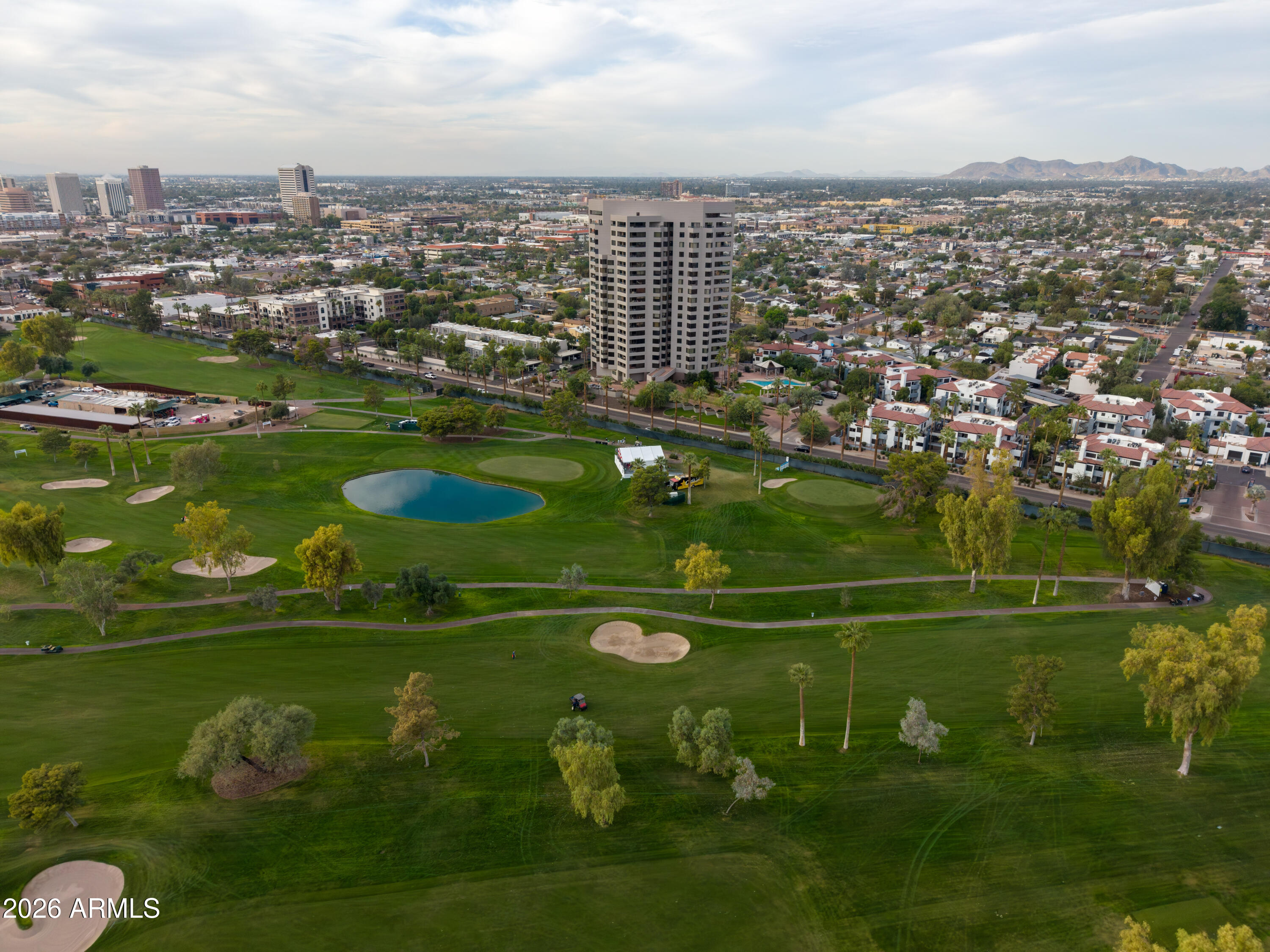 1040 East Osborn Road, Unit 602 Phoenix, AZ 85014 - Photo 88 of 120 DJI_20251112155228_0052_D