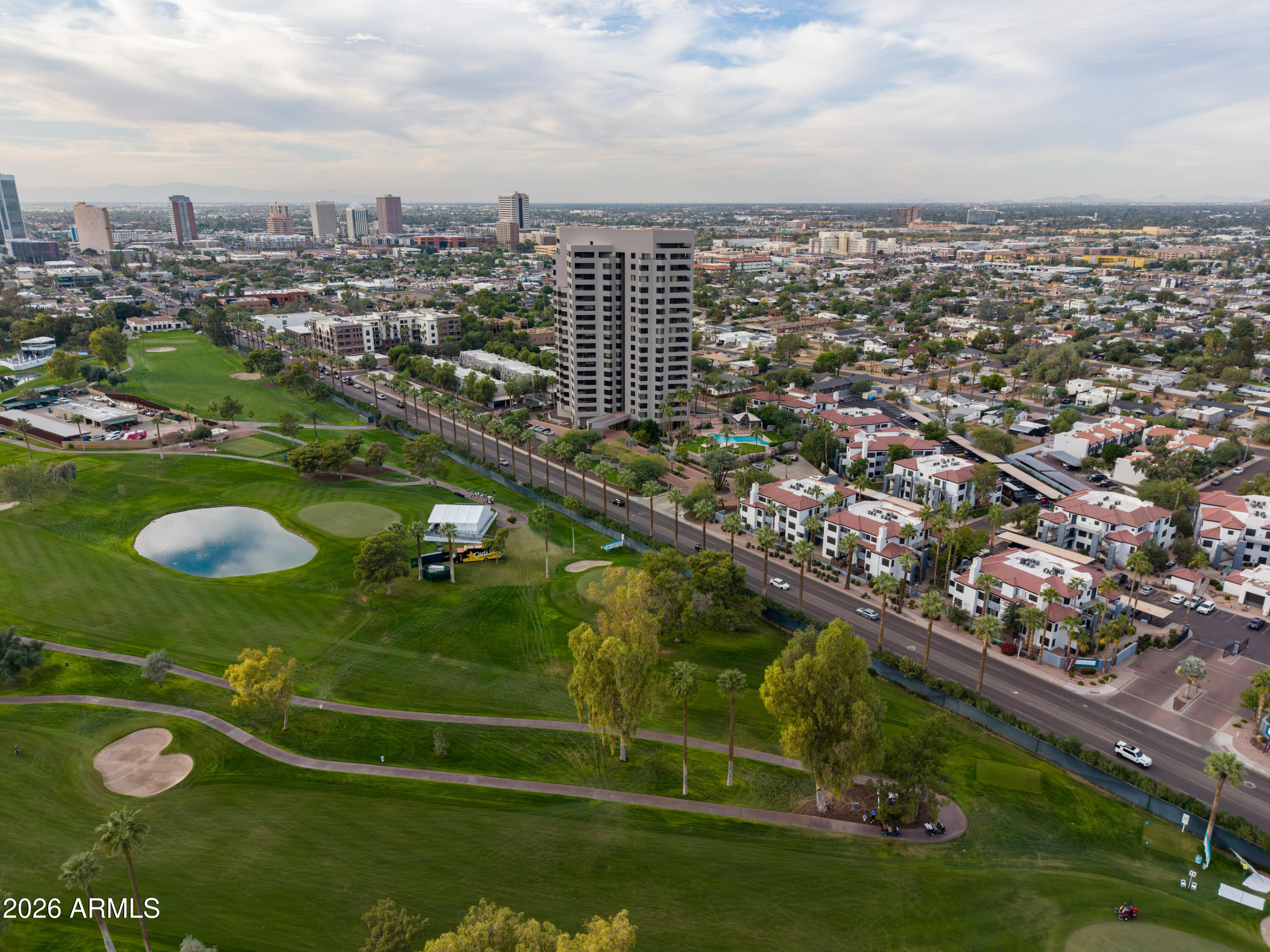 1040 East Osborn Road, Unit 602 Phoenix, AZ 85014 - Photo 89 of 120 DJI_20251112155240_0053_D