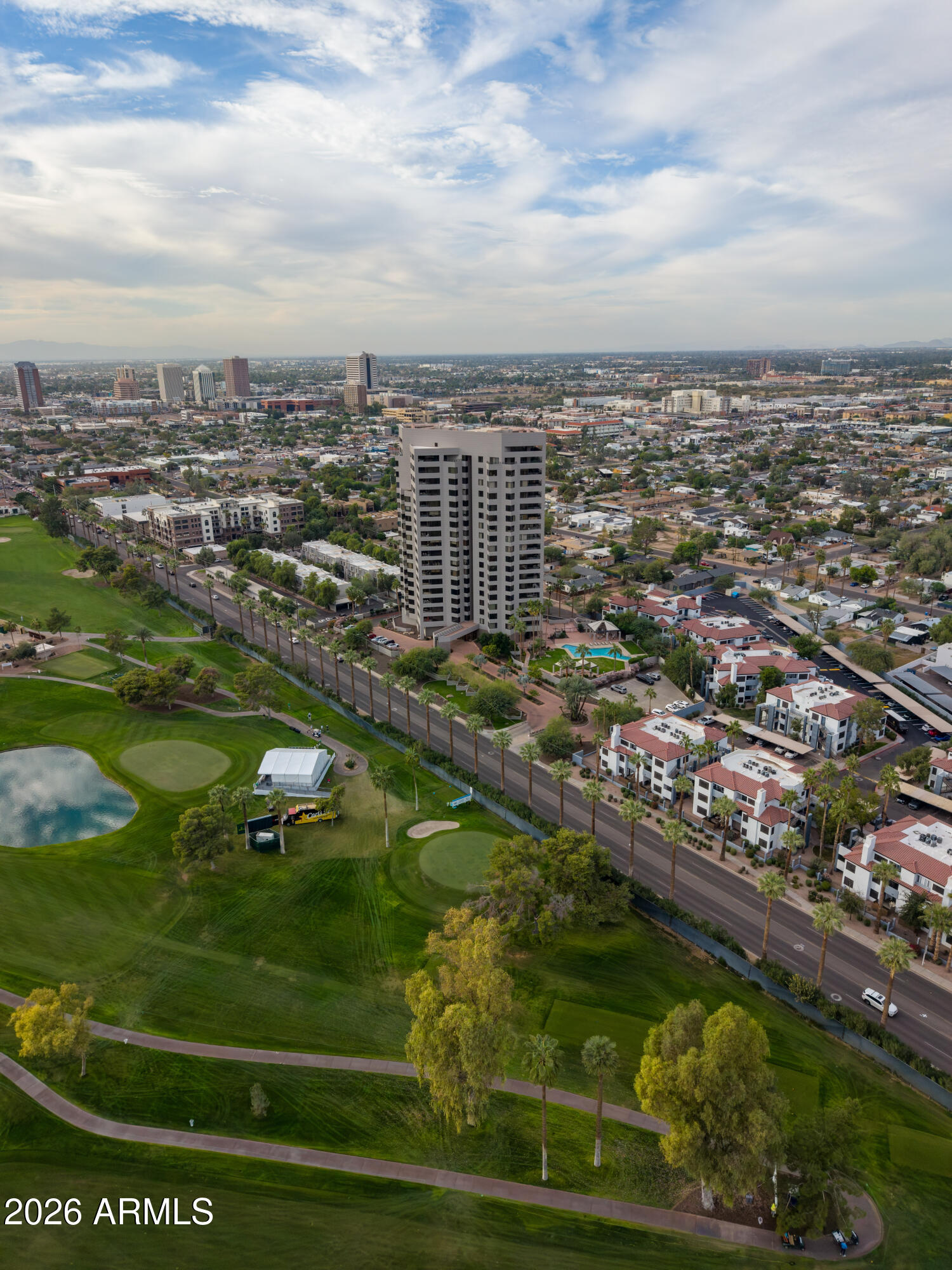 1040 East Osborn Road, Unit 602 Phoenix, AZ 85014 - Photo 90 of 120 DJI_20251112155302_0055_D