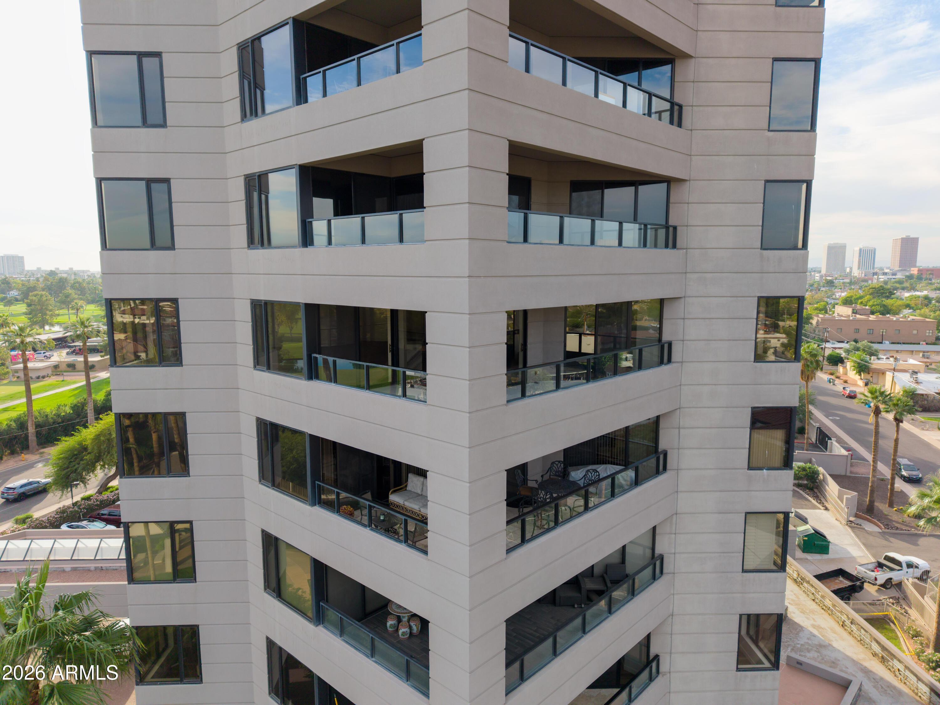 1040 East Osborn Road, Unit 602 Phoenix, AZ 85014 - Photo 97 of 120 DJI_20251112155632_0066_D