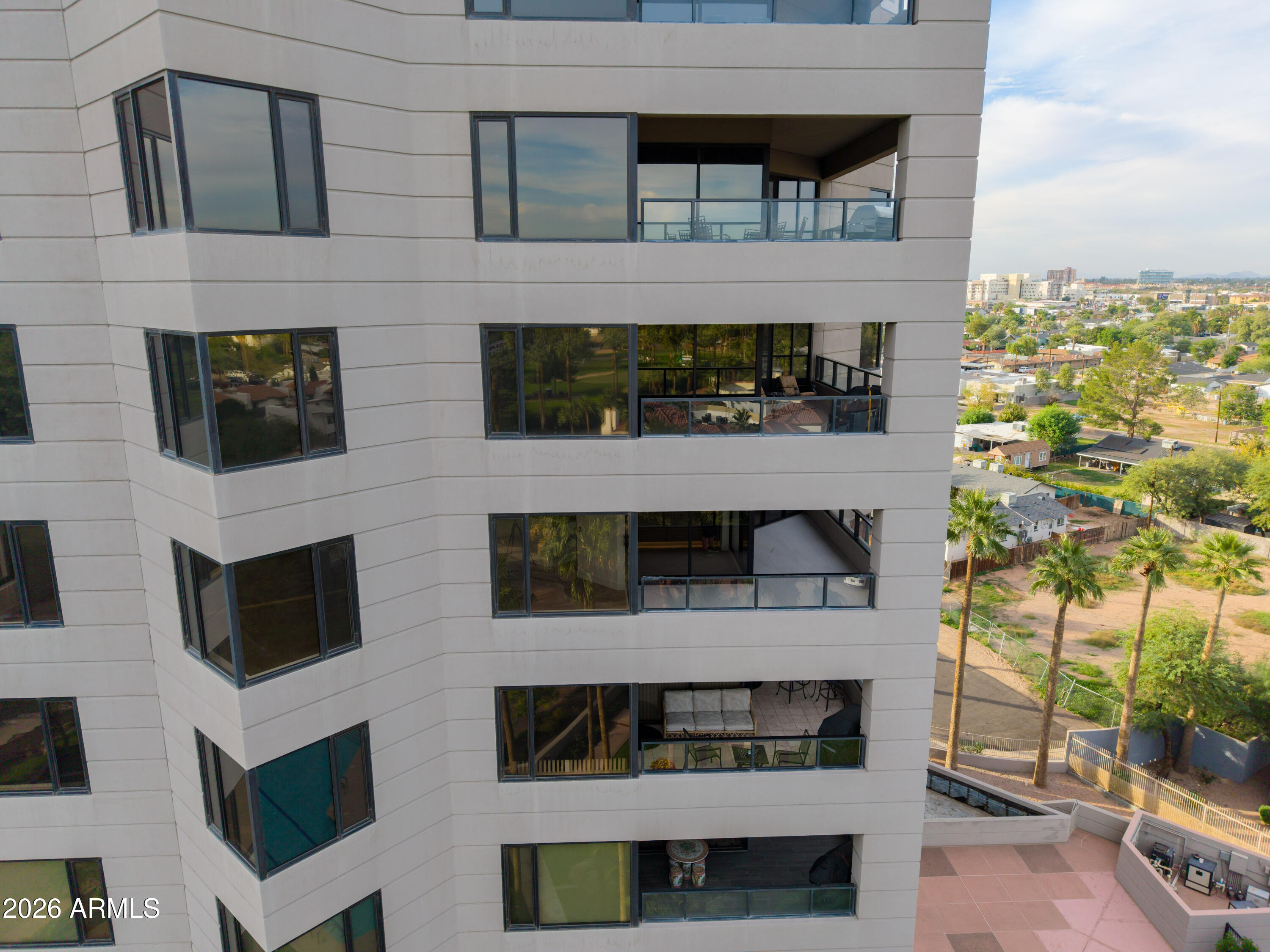 1040 East Osborn Road, Unit 602 Phoenix, AZ 85014 - Photo 98 of 120 DJI_20251112155706_0067_D