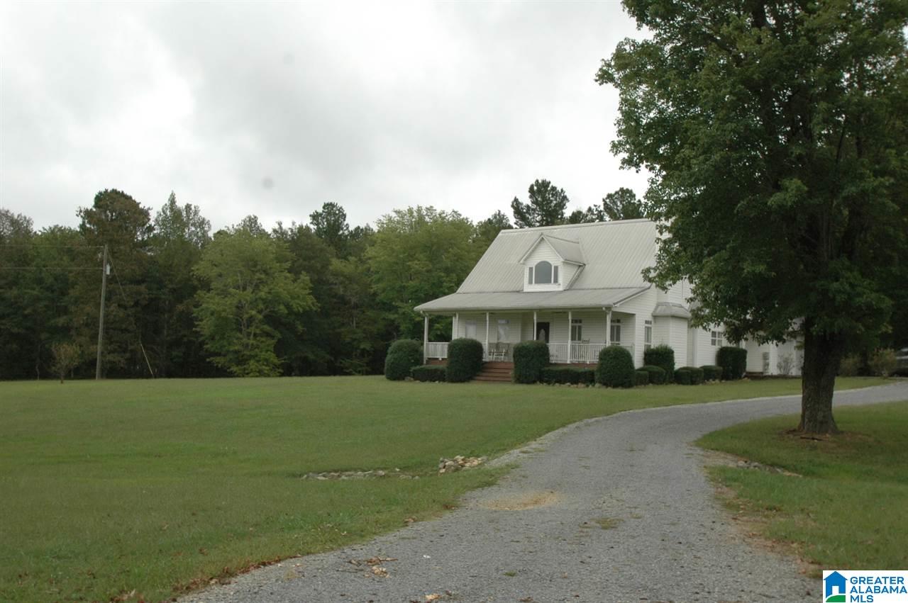 2932 Pine Mountain Road Remlap, AL 35133 - Photo 33 of 37