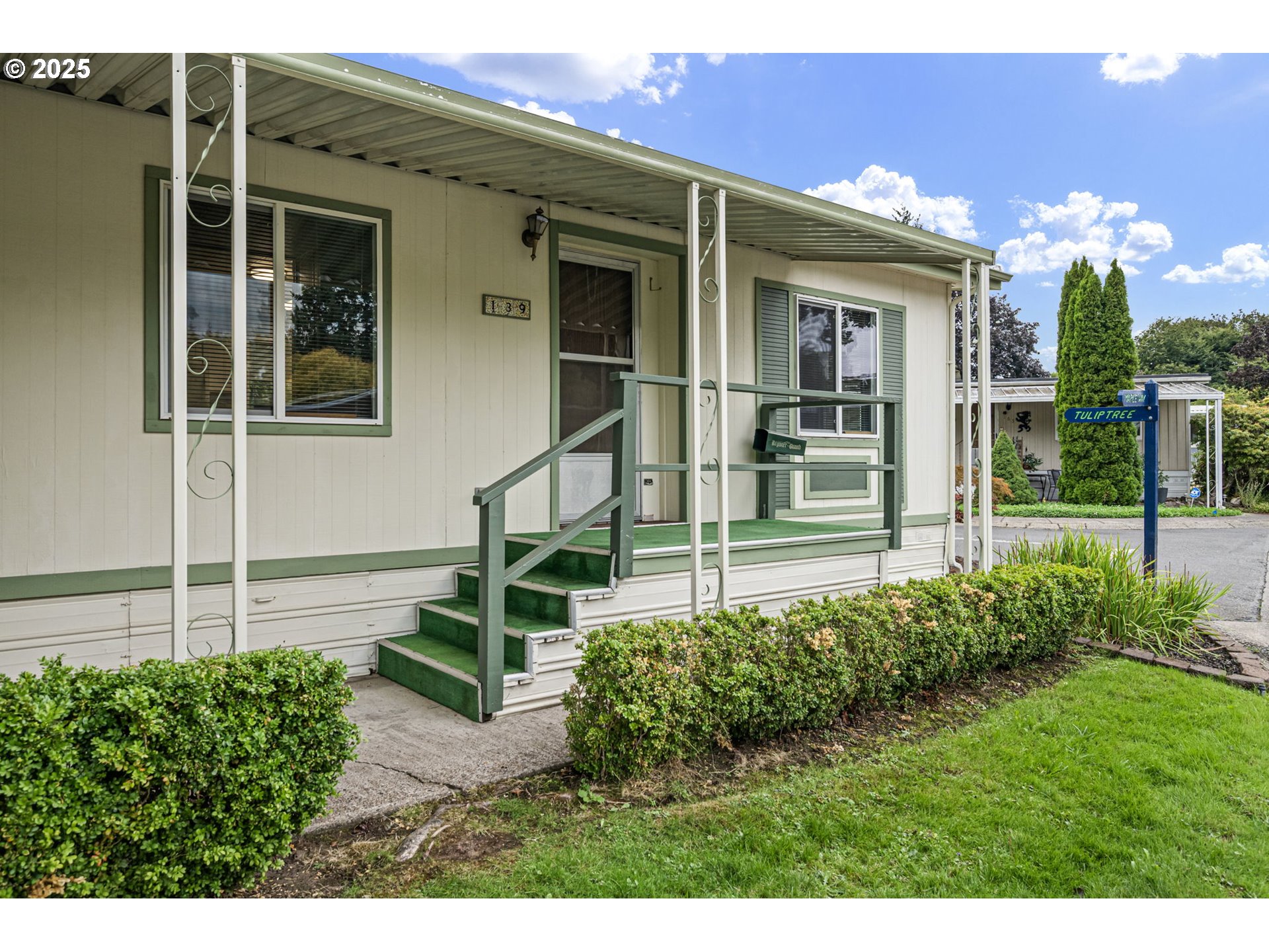 1475 Green Acres Road, Unit 139 Eugene, OR 97408 - Photo 3 of 37 Gallery Image 3