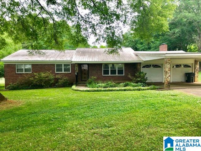 401 Howe Street Weaver, AL 36277 - Photo 1 of 20