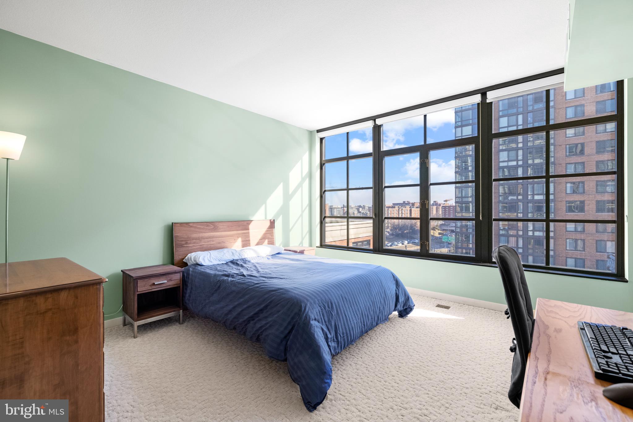 437 New York Avenue Northwest, Unit 506 Washington, DC 20001 - Photo 12 of 25