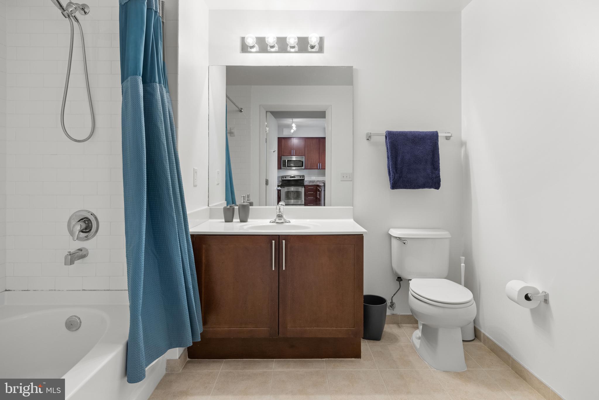 437 New York Avenue Northwest, Unit 506 Washington, DC 20001 - Photo 13 of 25