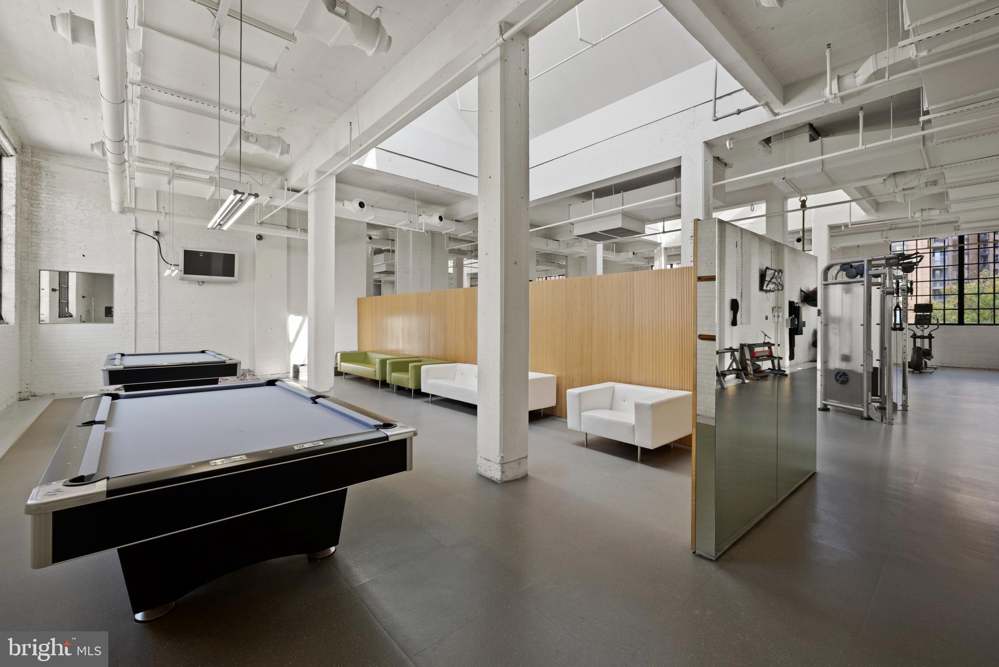 437 New York Avenue Northwest, Unit 506 Washington, DC 20001 - Photo 17 of 25