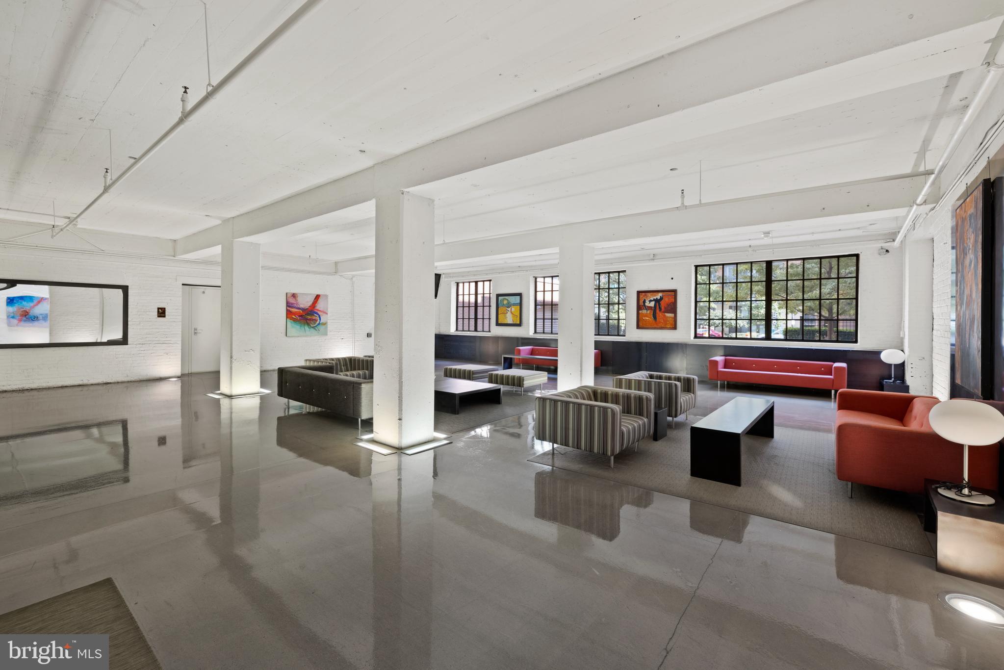 437 New York Avenue Northwest, Unit 506 Washington, DC 20001 - Photo 18 of 25