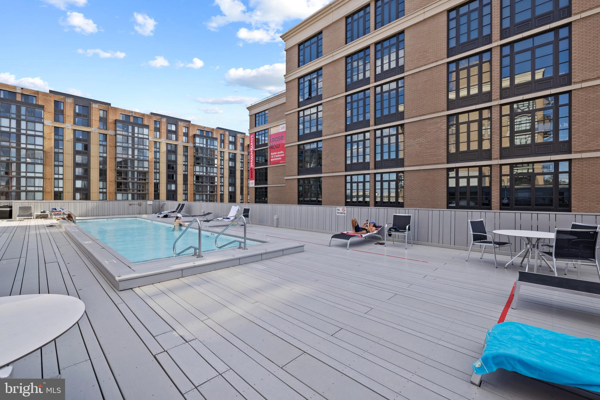 437 New York Avenue Northwest, Unit 506 Washington, DC 20001 - Photo 20 of 25