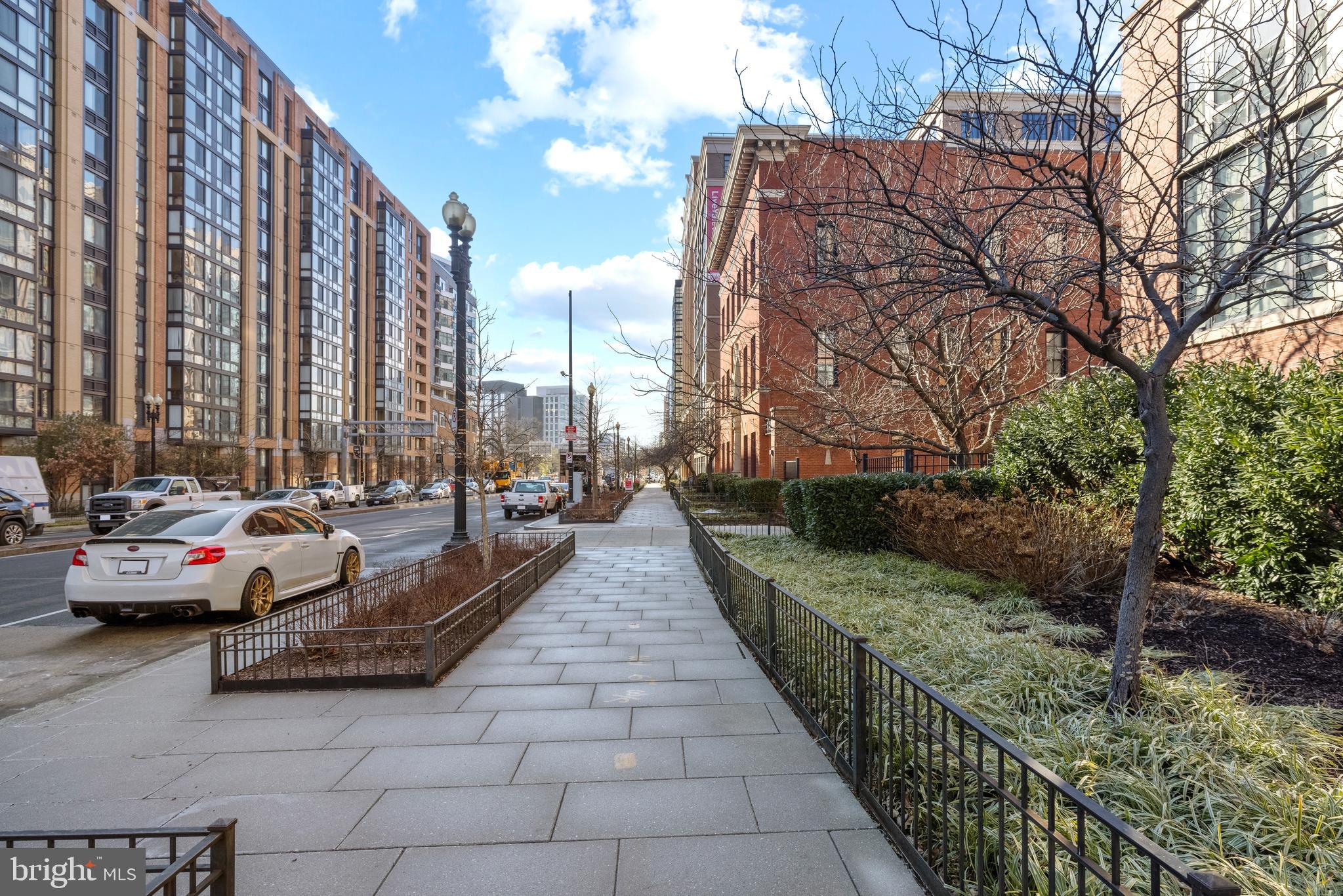 437 New York Avenue Northwest, Unit 506 Washington, DC 20001 - Photo 25 of 25