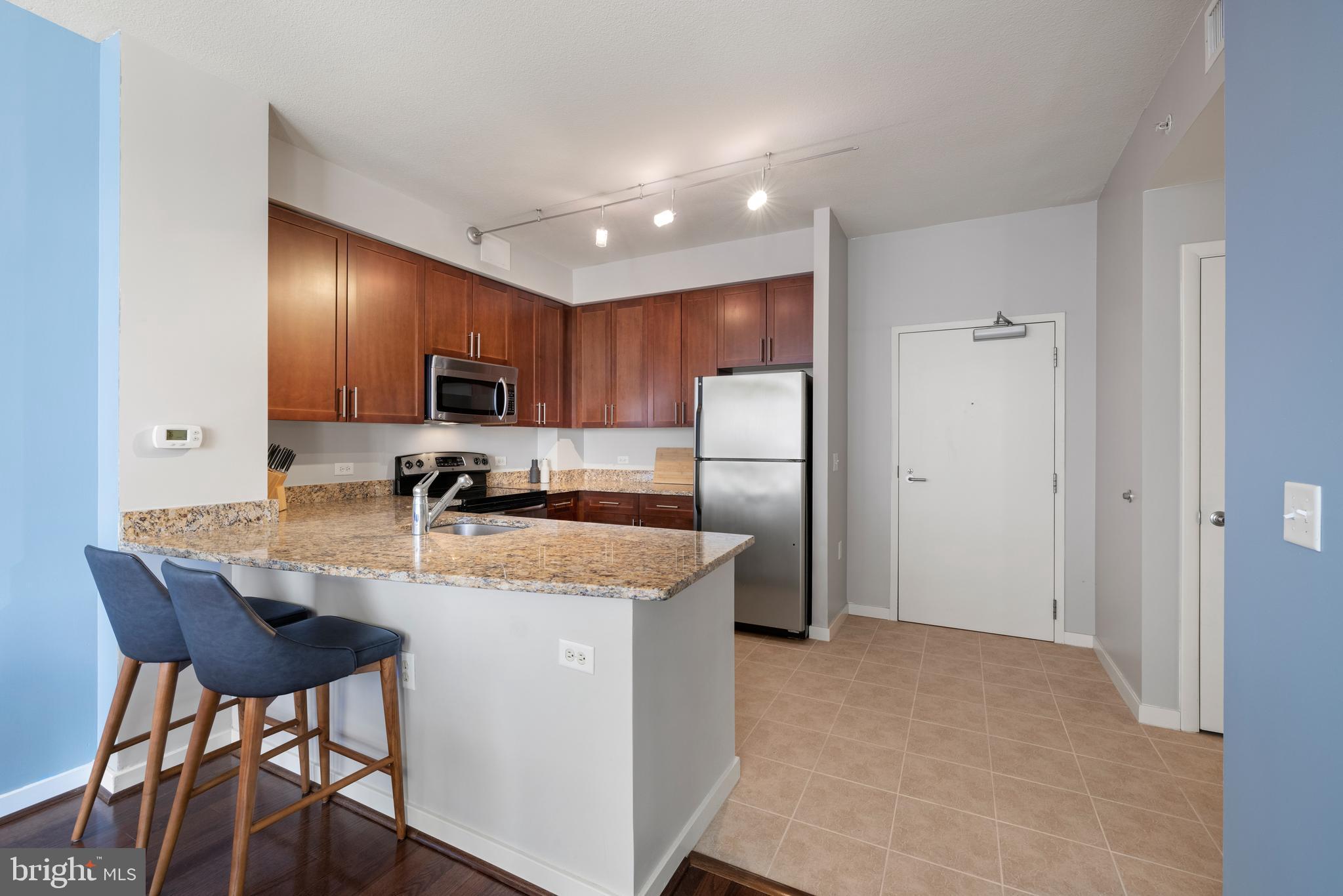 437 New York Avenue Northwest, Unit 506 Washington, DC 20001 - Photo 6 of 25