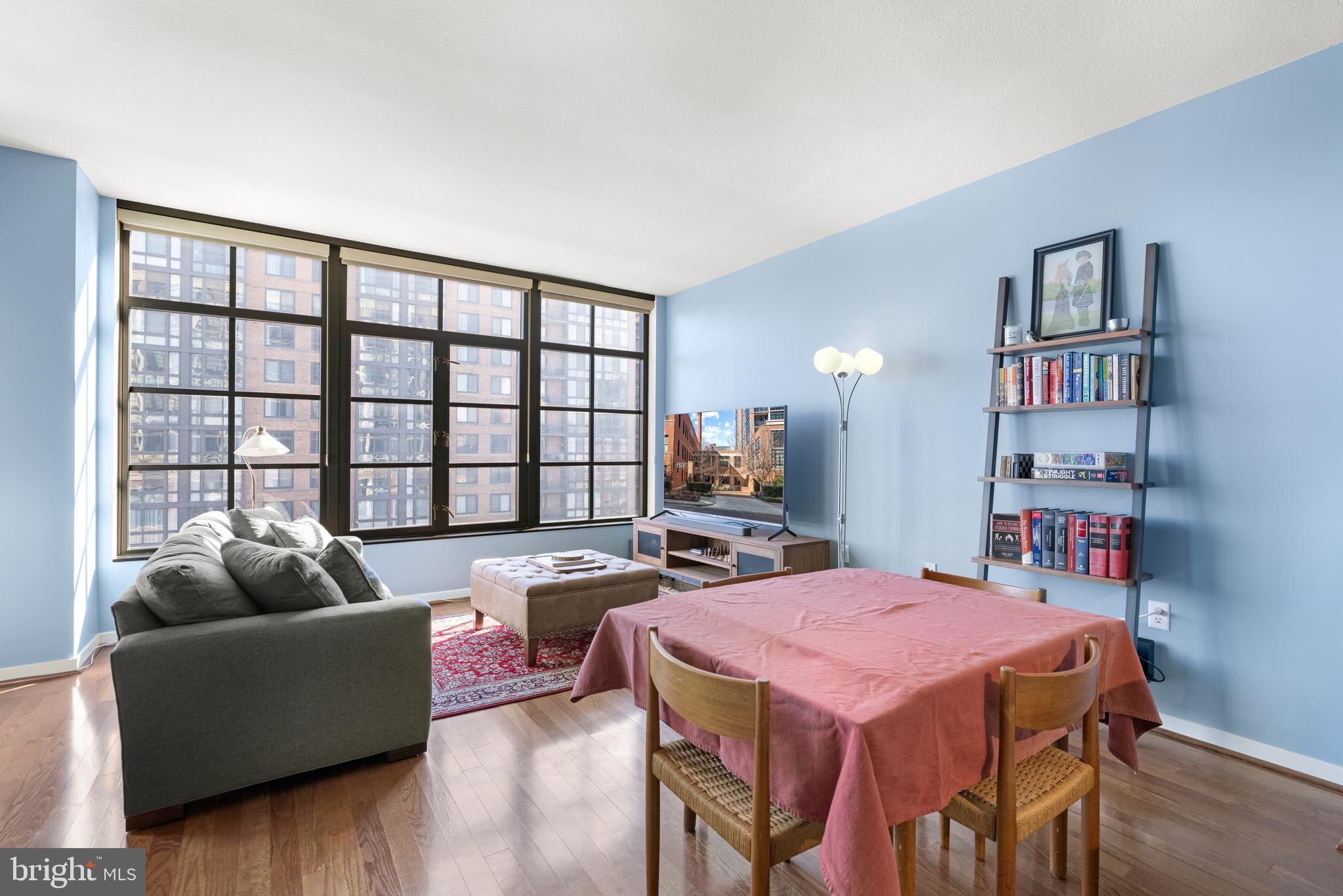 437 New York Avenue Northwest, Unit 506 Washington, DC 20001 - Photo 7 of 25