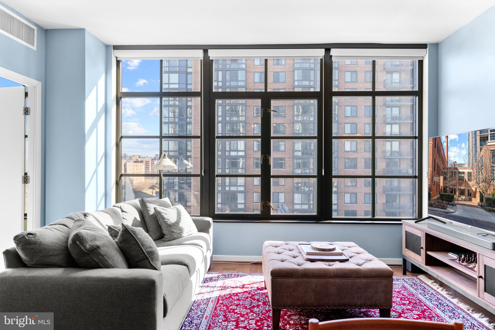 437 New York Avenue Northwest, Unit 506 Washington, DC 20001 - Photo 9 of 25