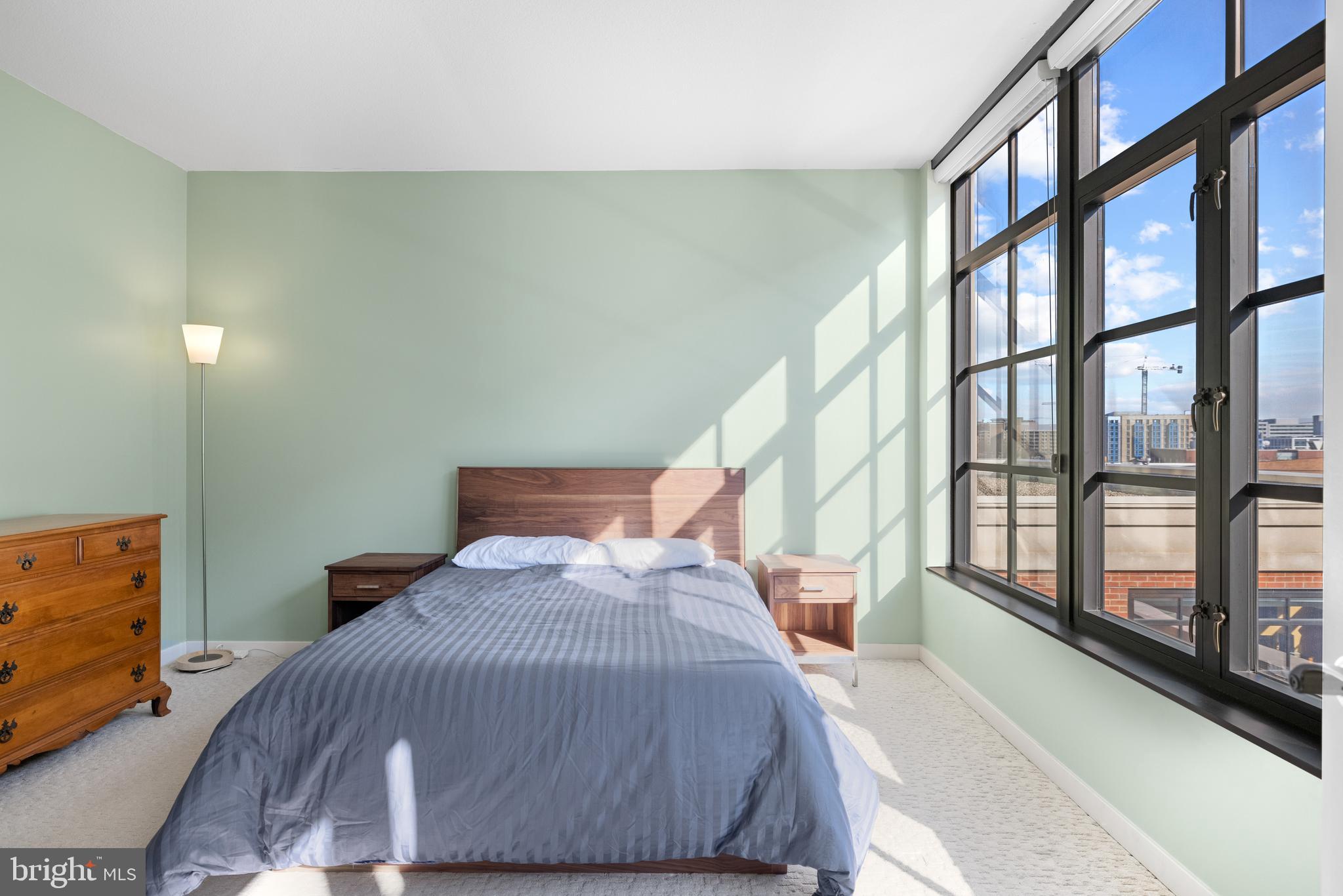 437 New York Avenue Northwest, Unit 506 Washington, DC 20001 - Photo 10 of 25