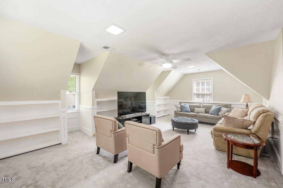 2008 Corberrie Lane Raleigh, NC 27613 - Photo 25 of 39 Bonus Room