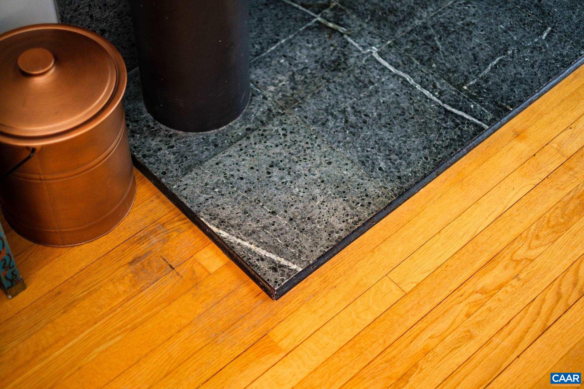 265 Turkey Ridge Road Charlottesville, VA 22903 - Photo 17 of 57 a view of a wooden floor and a wooden floor