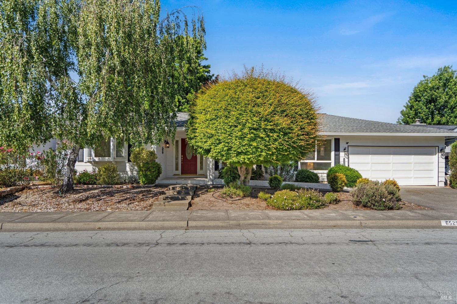 6525 Stone Bridge Road Santa Rosa, CA 95409 - Photo 1 of 1 Gallery Image 1