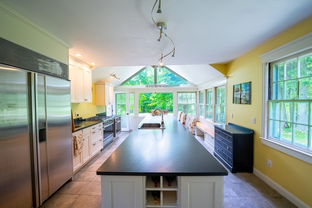 187 Ridge Road Worthington, MA 01098 - Photo 4 of 37