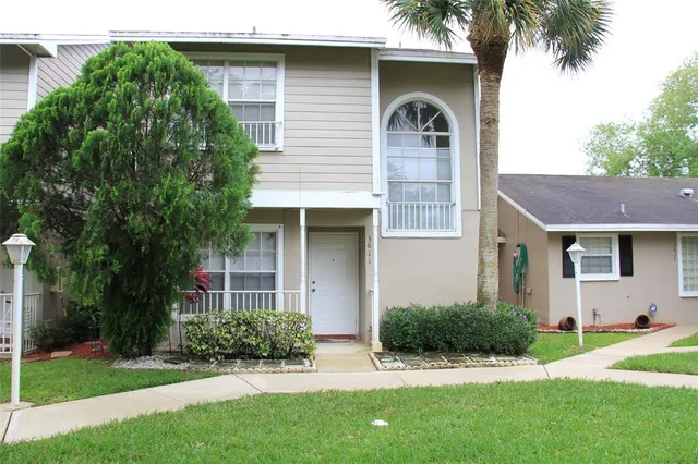 $419,900 | 3611 Northwest 122nd Terrace, Unit 3611, Sunrise, FL 33323