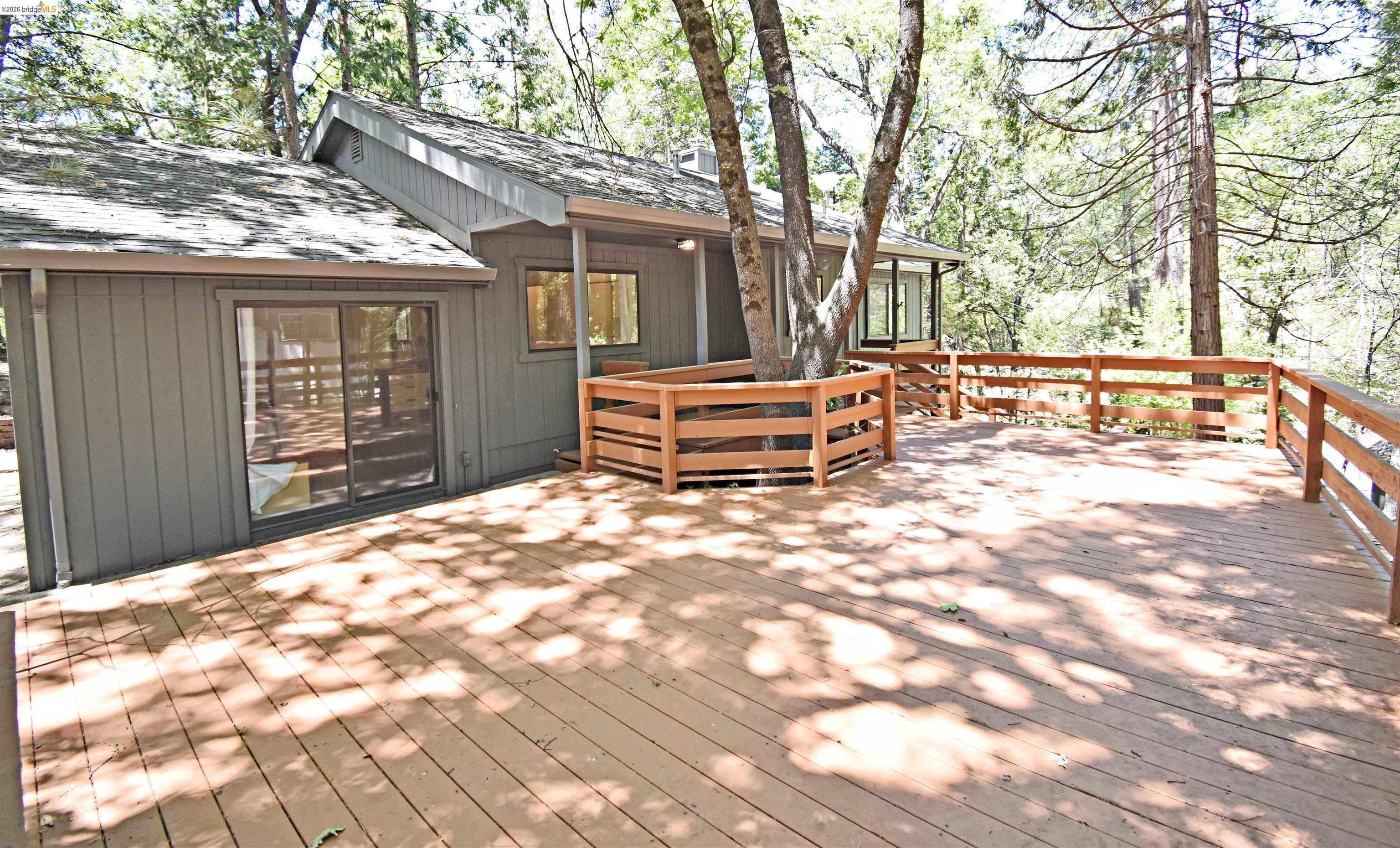 22532 Longeway Road Sonora, CA 95370 - Photo 4 of 27