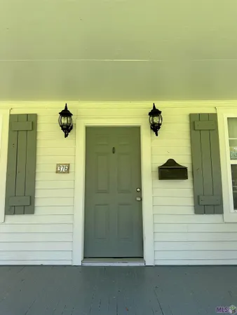 $1,800 | 376 Croydon Avenue, Unit A, Baton Rouge, LA 70806