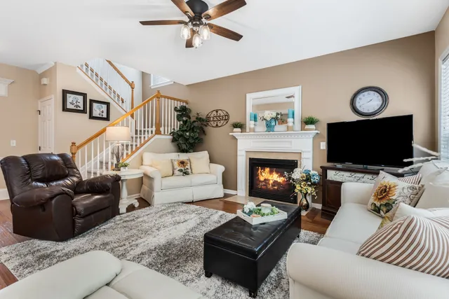 $640,000 | 3091 Brookview Forest Drive, Nashville, TN 37211