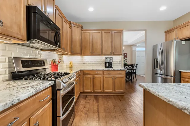 $640,000 | 3091 Brookview Forest Drive, Nashville, TN 37211