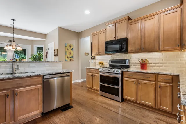 $640,000 | 3091 Brookview Forest Drive, Nashville, TN 37211