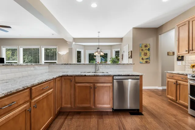 $640,000 | 3091 Brookview Forest Drive, Nashville, TN 37211