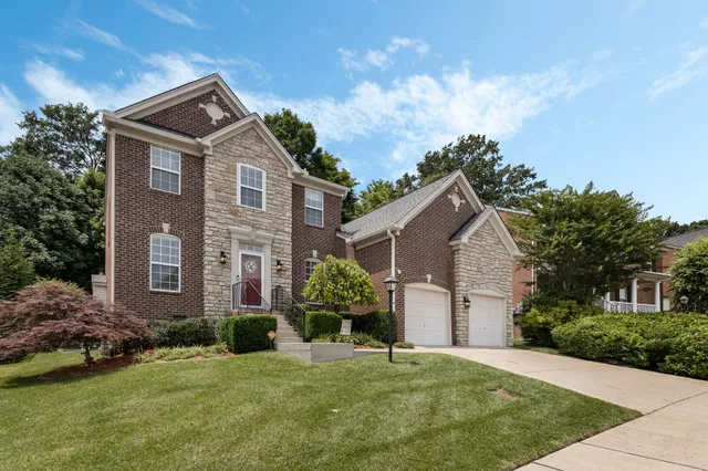 $640,000 | 3091 Brookview Forest Drive, Nashville, TN 37211