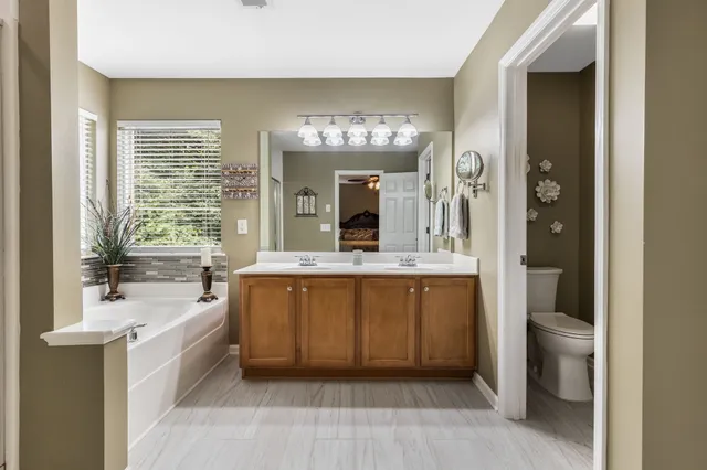 $640,000 | 3091 Brookview Forest Drive, Nashville, TN 37211