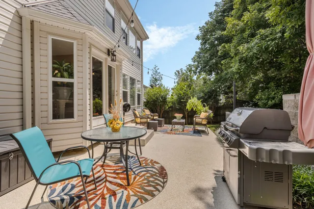 $640,000 | 3091 Brookview Forest Drive, Nashville, TN 37211