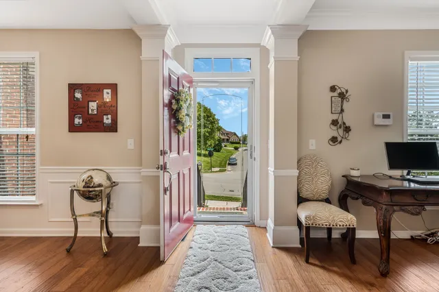 $640,000 | 3091 Brookview Forest Drive, Nashville, TN 37211