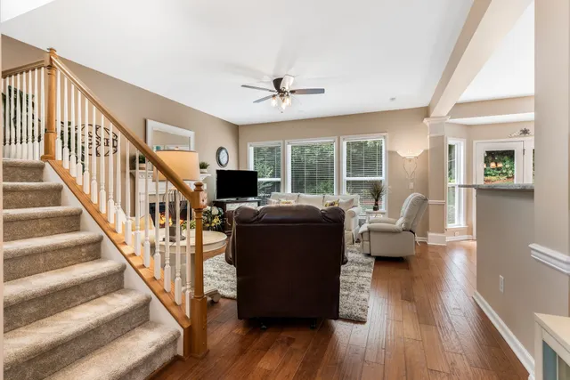 $640,000 | 3091 Brookview Forest Drive, Nashville, TN 37211