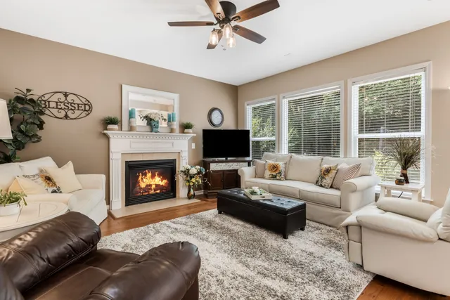 $640,000 | 3091 Brookview Forest Drive, Nashville, TN 37211