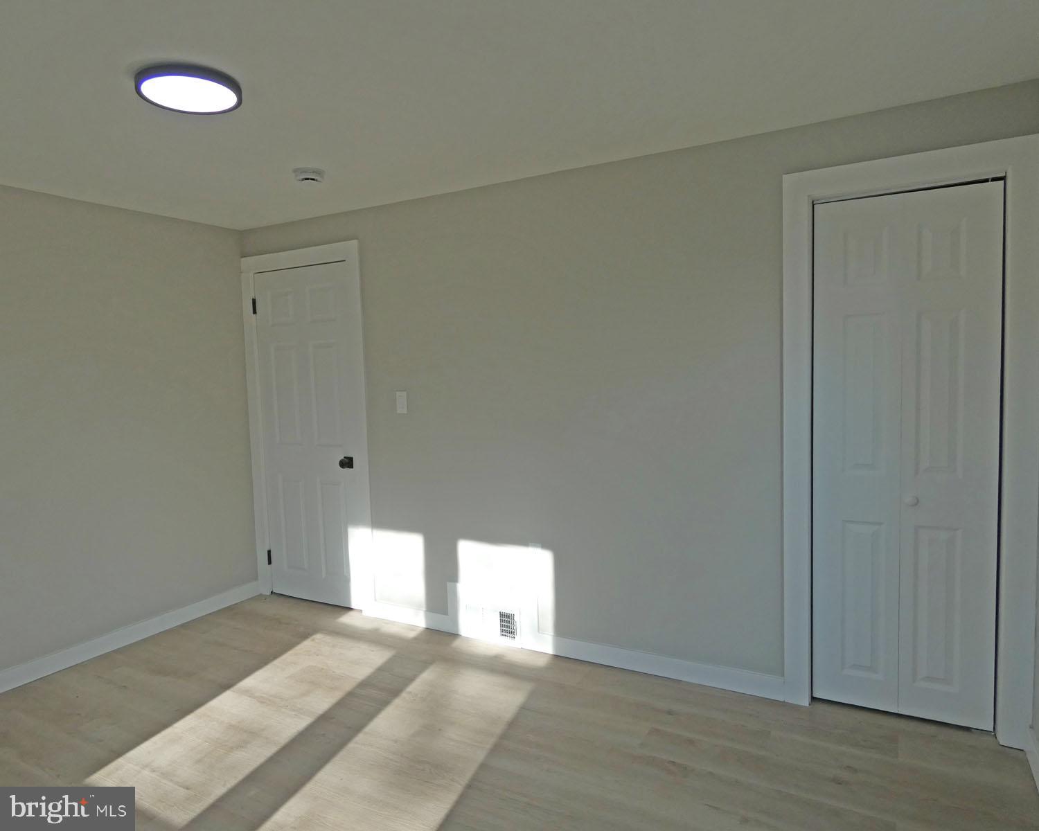 411 Manor Avenue Carneys Point, NJ 08069 - Photo 27 of 50 a view of an empty room