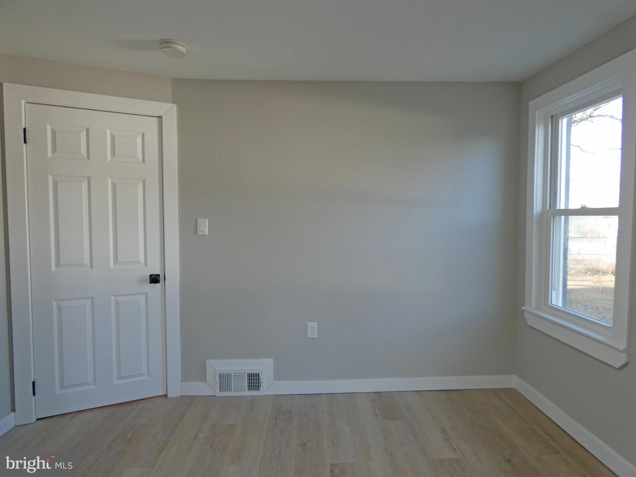 411 Manor Avenue Carneys Point, NJ 08069 - Photo 31 of 50 a view of an empty room and window