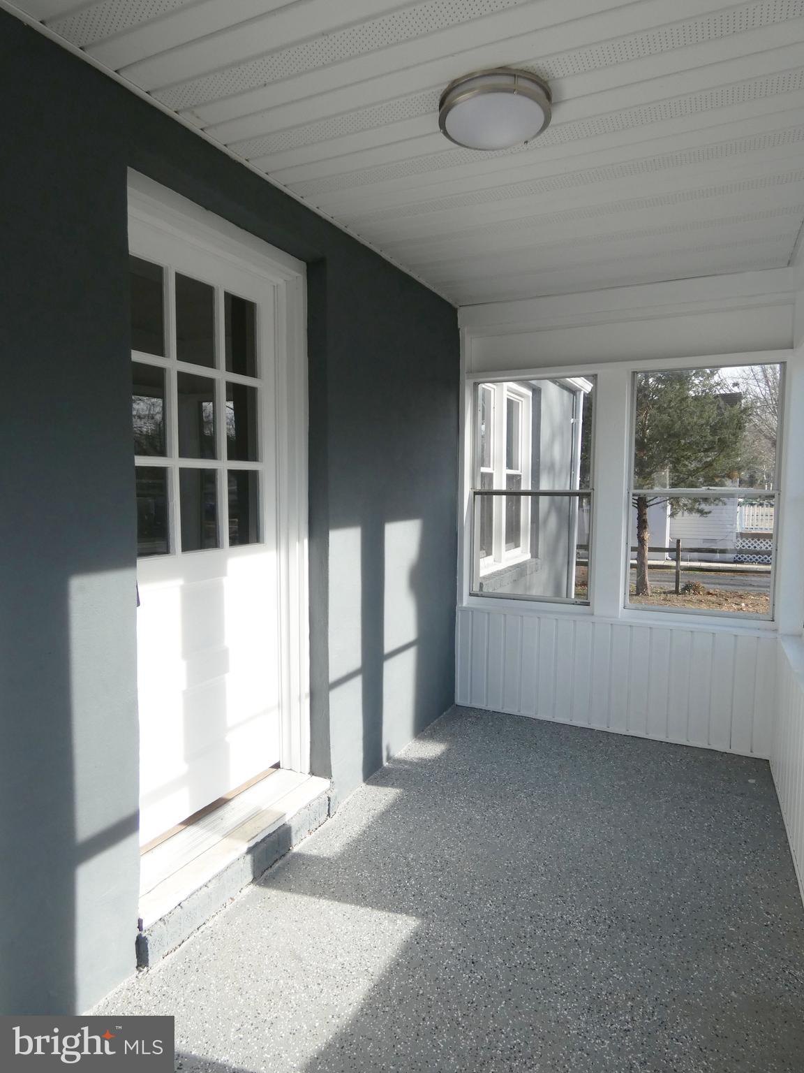 411 Manor Avenue Carneys Point, NJ 08069 - Photo 8 of 50 a view of an empty room with a window